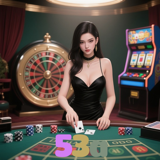 A Magia dos Jogos de Fantasia na 53a