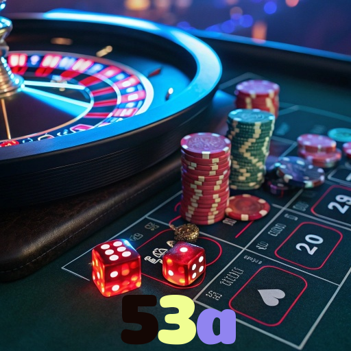 A Magia dos Jogos de Fantasia na 53a