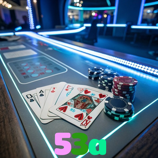 A Magia dos Jogos de Fantasia na 53a