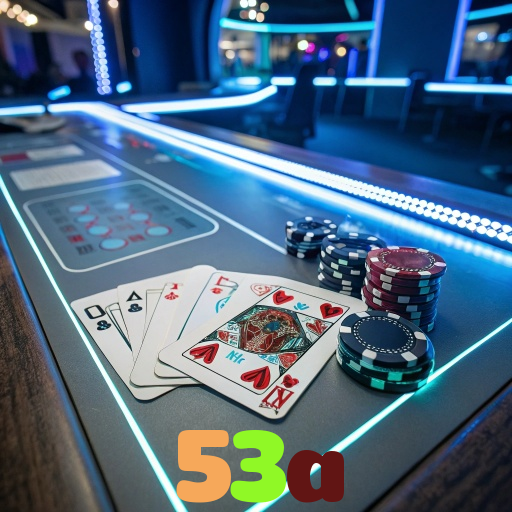 A Magia dos Jogos de Fantasia na 53a