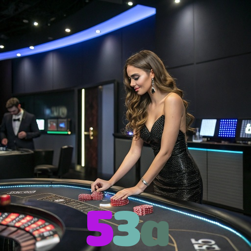 A Magia dos Jogos de Fantasia na 53a