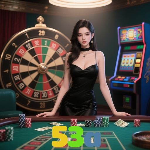 A Magia dos Jogos de Fantasia na 53a
