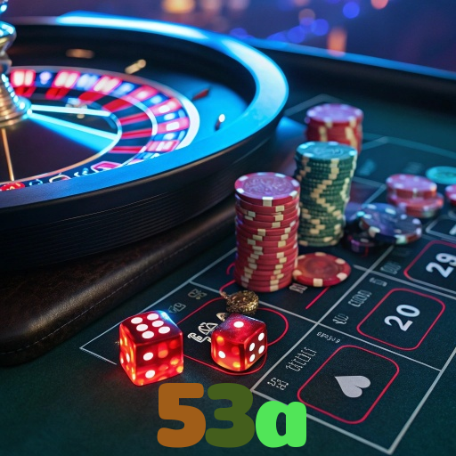 A Magia dos Jogos de Fantasia na 53a