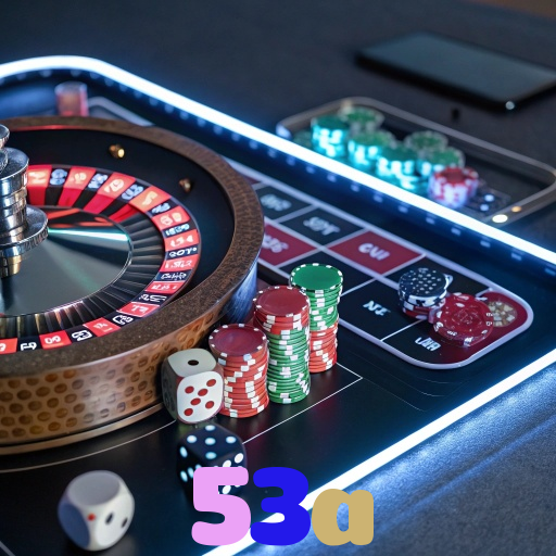 A Magia dos Jogos de Fantasia na 53a