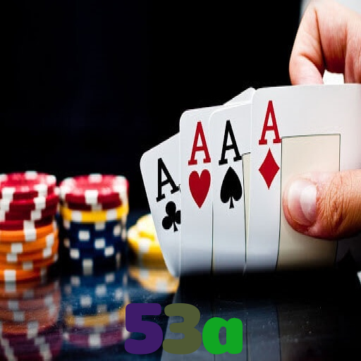 A Magia dos Jogos de Fantasia na 53a