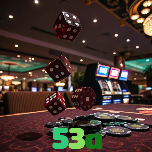 A Magia dos Jogos de Fantasia na 53a