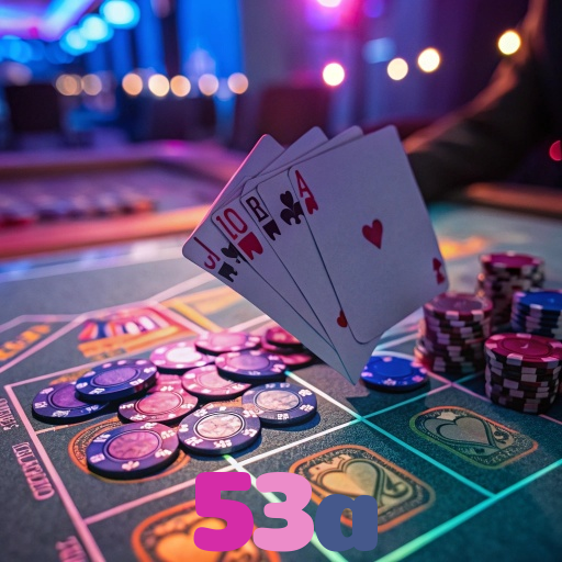 A Magia dos Jogos de Fantasia na 53a