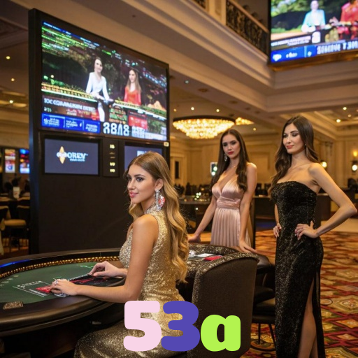 A Magia dos Jogos de Fantasia na 53a