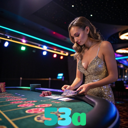 A Magia dos Jogos de Fantasia na 53a