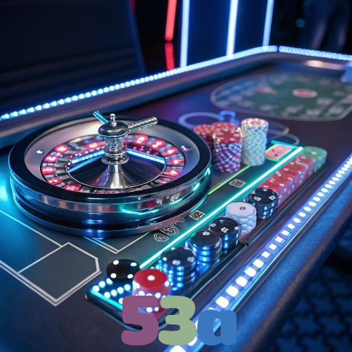 A Magia dos Jogos de Fantasia na 53a