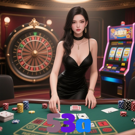 A Magia dos Jogos de Fantasia na 53a