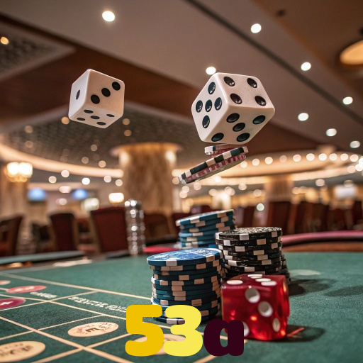 A Magia dos Jogos de Fantasia na 53a