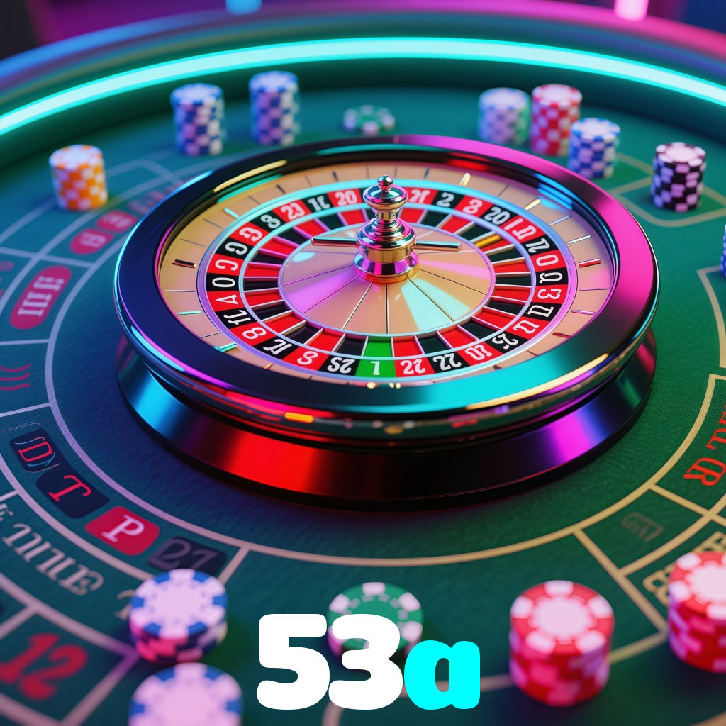 A Magia dos Jogos de Fantasia na 53a