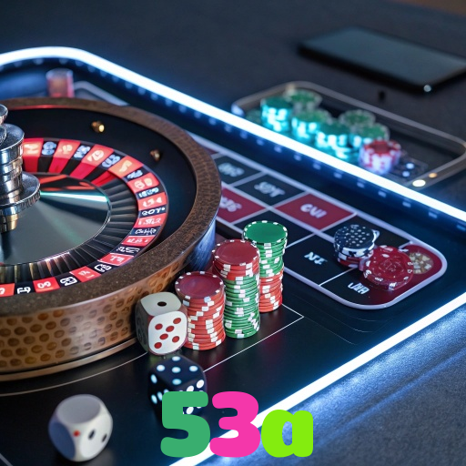 A Magia dos Jogos de Fantasia na 53a