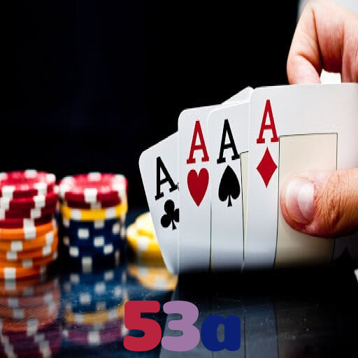A Magia dos Jogos de Fantasia na 53a