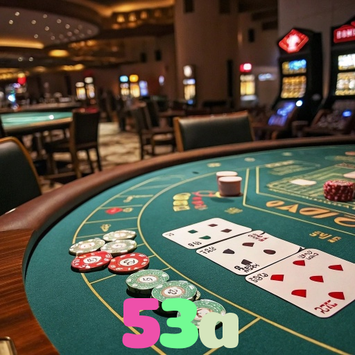 A Magia dos Jogos de Fantasia na 53a