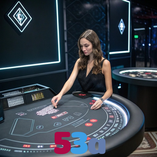 A Magia dos Jogos de Fantasia na 53a