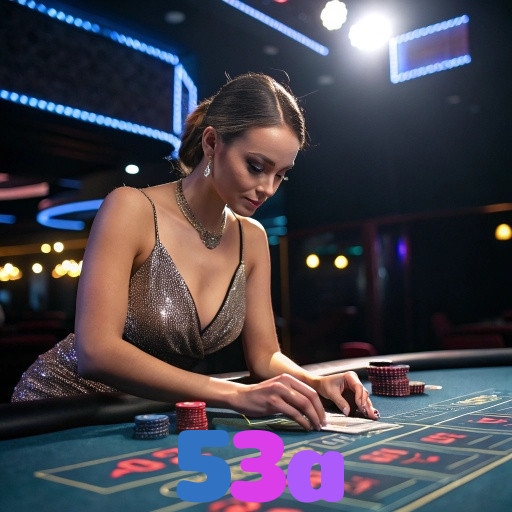 A Magia dos Jogos de Fantasia na 53a