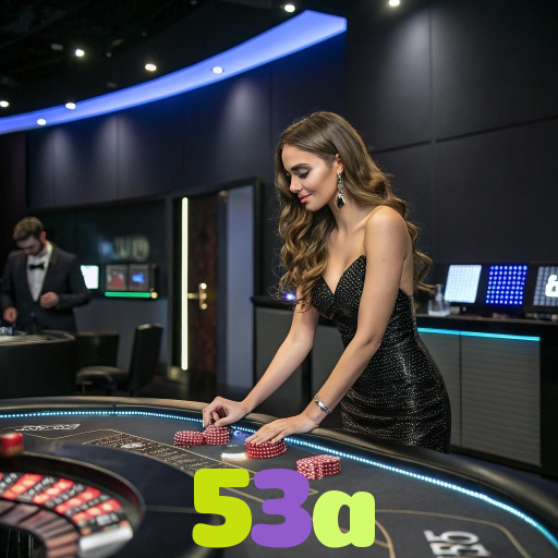 A Magia dos Jogos de Fantasia na 53a