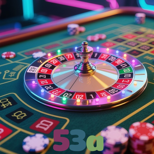 A Magia dos Jogos de Fantasia na 53a