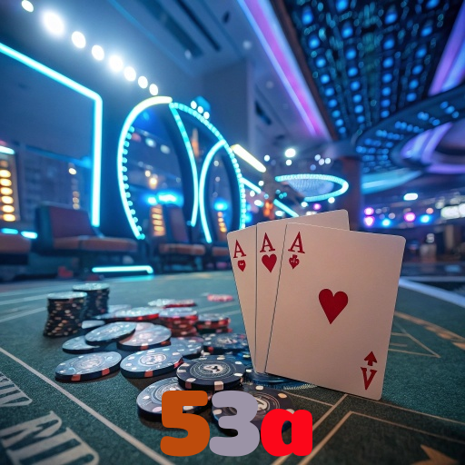 A Magia dos Jogos de Fantasia na 53a