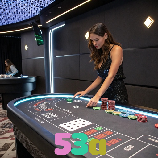 A Magia dos Jogos de Fantasia na 53a
