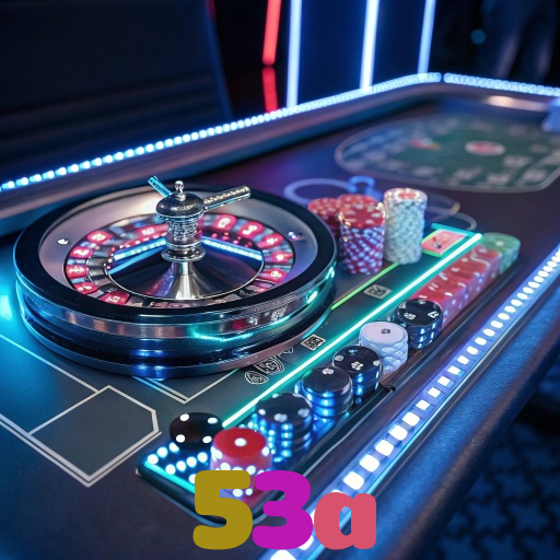 A Magia dos Jogos de Fantasia na 53a