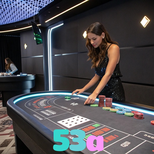 A Magia dos Jogos de Fantasia na 53a