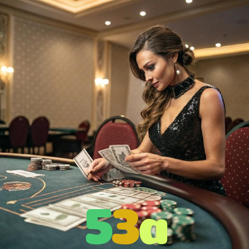 A Magia dos Jogos de Fantasia na 53a