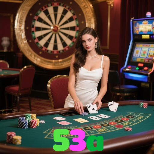 A Magia dos Jogos de Fantasia na 53a