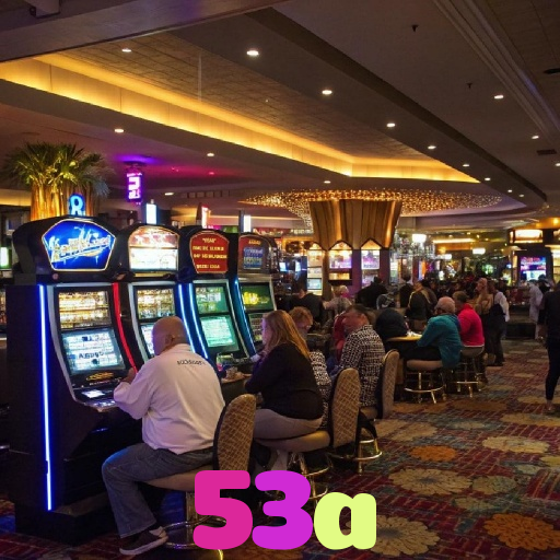 A Magia dos Jogos de Fantasia na 53a