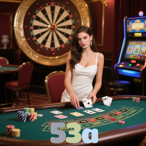 A Magia dos Jogos de Fantasia na 53a