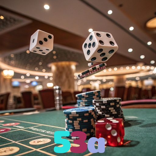 A Magia dos Jogos de Fantasia na 53a