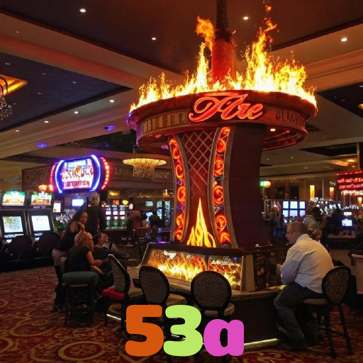 A Magia dos Jogos de Fantasia na 53a