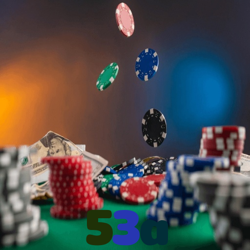 A Magia dos Jogos de Fantasia na 53a