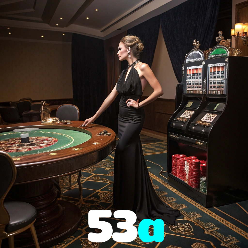 A Magia dos Jogos de Fantasia na 53a