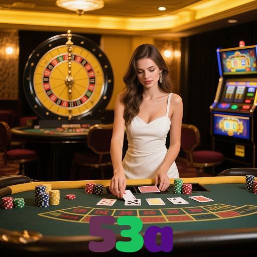 A Magia dos Jogos de Fantasia na 53a