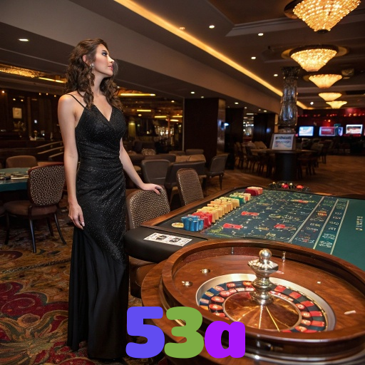 A Magia dos Jogos de Fantasia na 53a