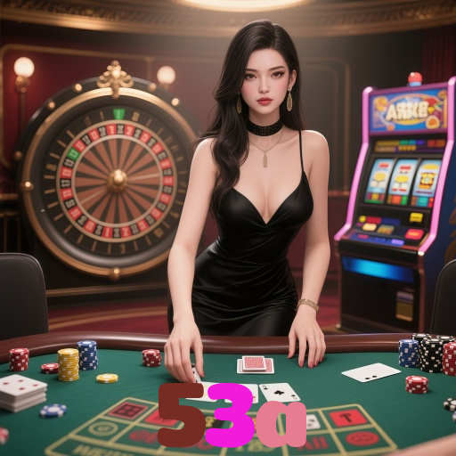 A Magia dos Jogos de Fantasia na 53a