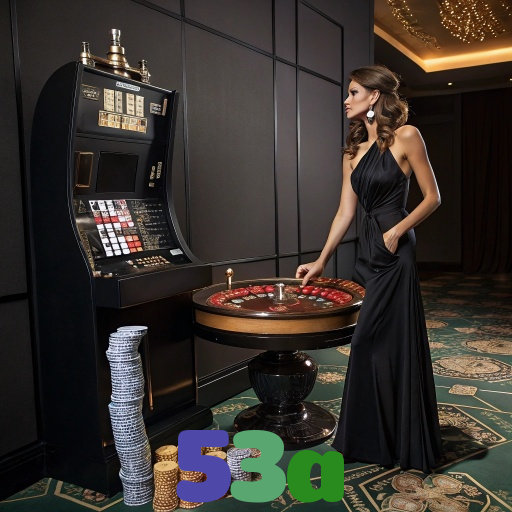A Magia dos Jogos de Fantasia na 53a