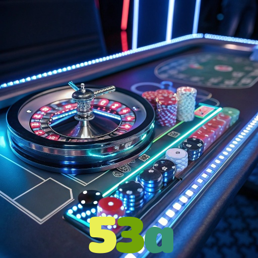 A Magia dos Jogos de Fantasia na 53a