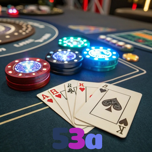 A Magia dos Jogos de Fantasia na 53a
