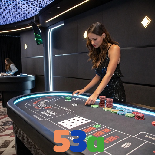A Magia dos Jogos de Fantasia na 53a