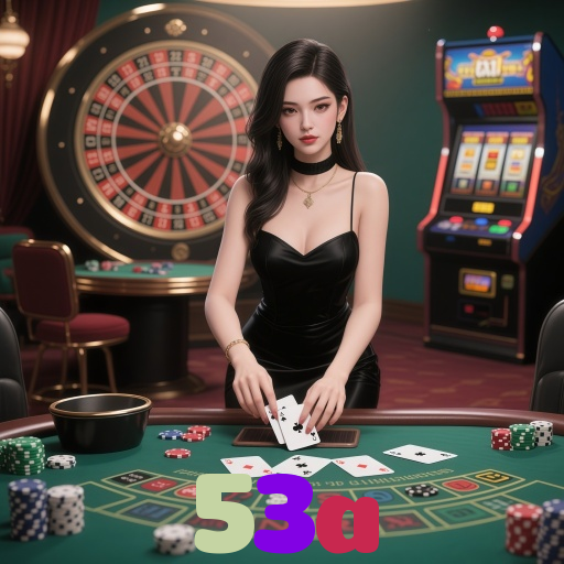 A Magia dos Jogos de Fantasia na 53a