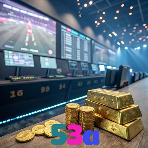 A Magia dos Jogos de Fantasia na 53a