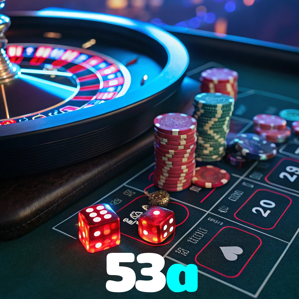 A Magia dos Jogos de Fantasia na 53a