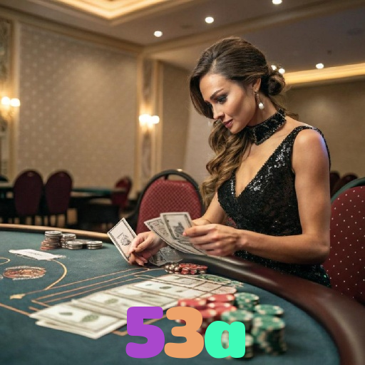 A Magia dos Jogos de Fantasia na 53a