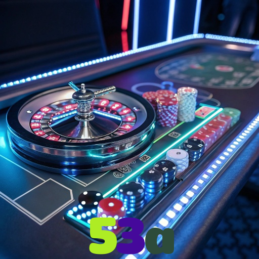 A Magia dos Jogos de Fantasia na 53a