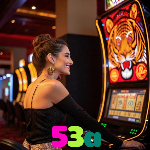 A Magia dos Jogos de Fantasia na 53a