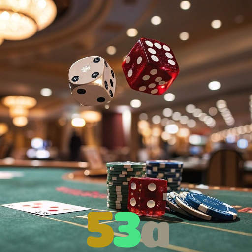A Magia dos Jogos de Fantasia na 53a